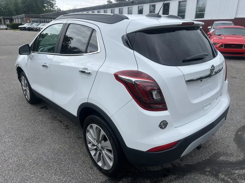 2020 Buick Encore - Image 7 of 12
