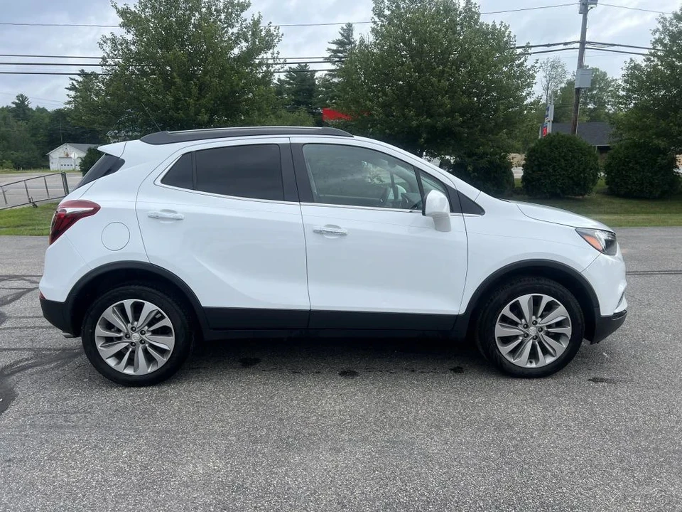 2020 Buick Encore - Image 2 of 12