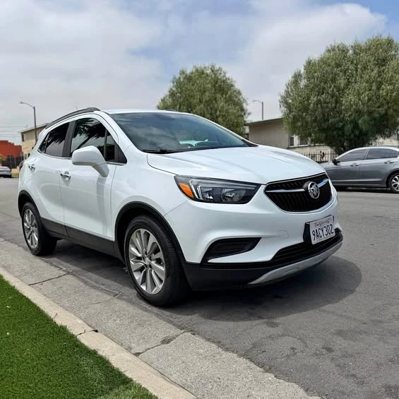 2020 Buick Encore - Image 1 of 1