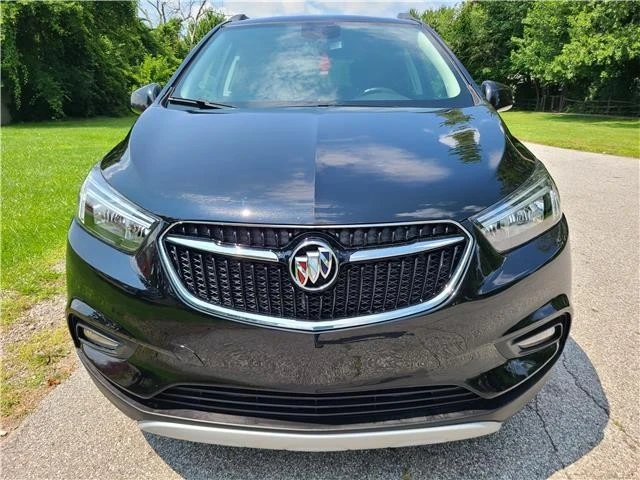 2020 Buick Encore - Image 8 of 21