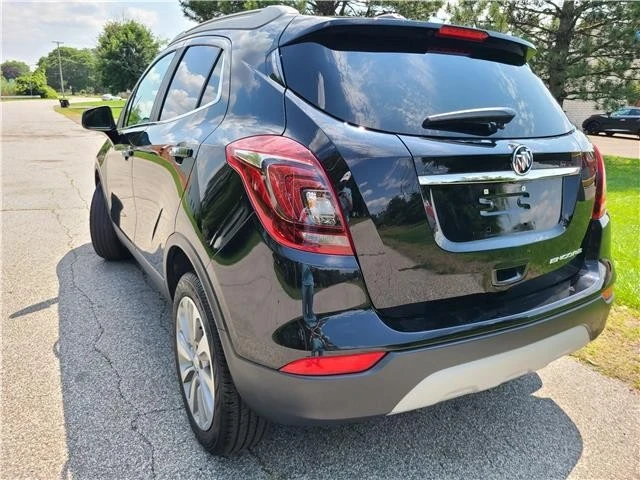 2020 Buick Encore - Image 3 of 21