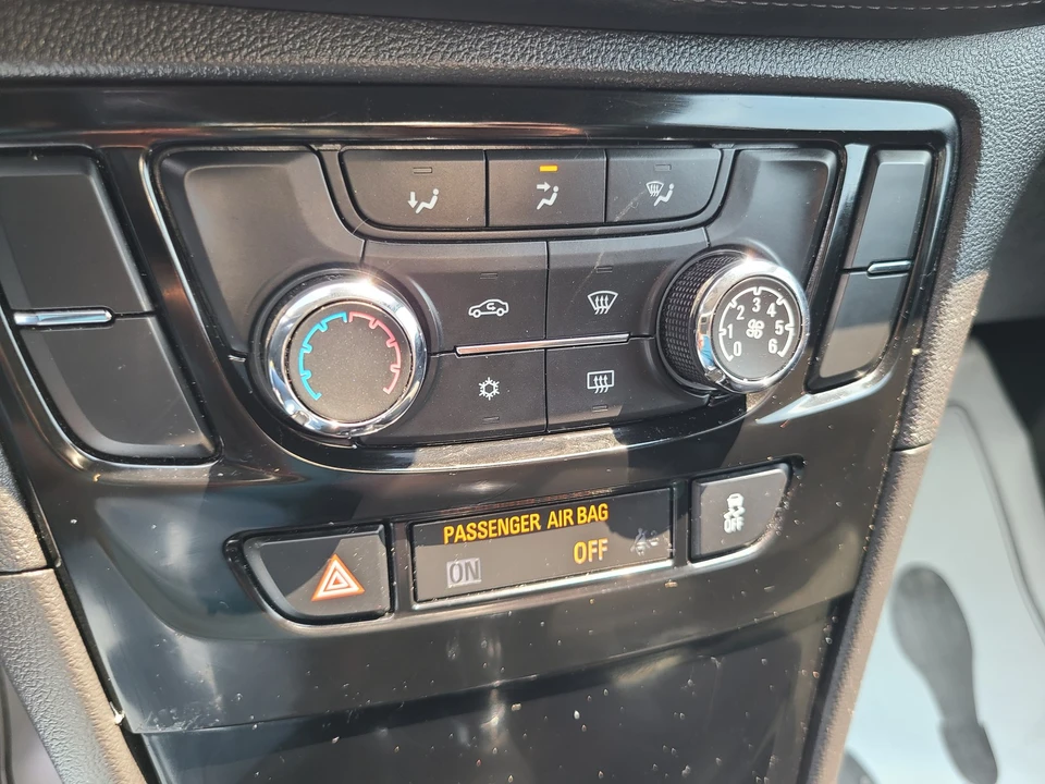 2020 Buick Encore - Image 20 of 21