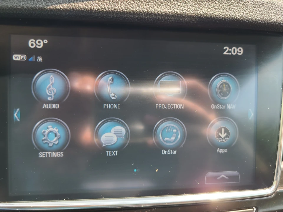 2020 Buick Encore - Image 18 of 21
