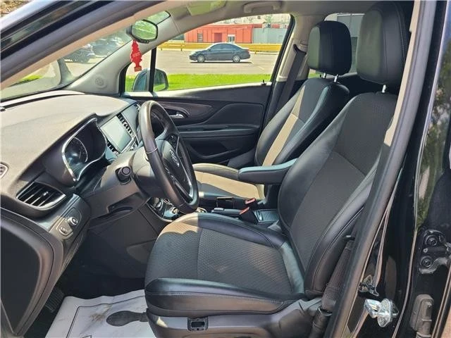 2020 Buick Encore - Image 10 of 21