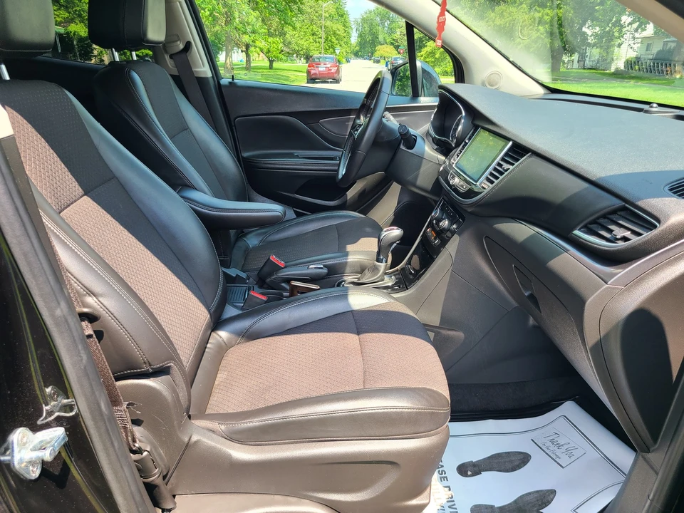 2020 Buick Encore - Image 15 of 21
