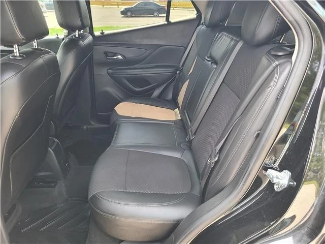 2020 Buick Encore - Image 11 of 21
