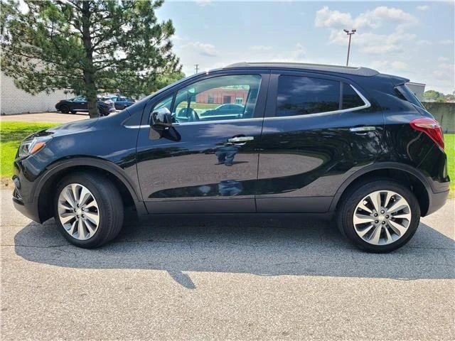 2020 Buick Encore - Image 2 of 21