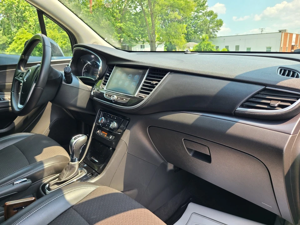 2020 Buick Encore - Image 16 of 21