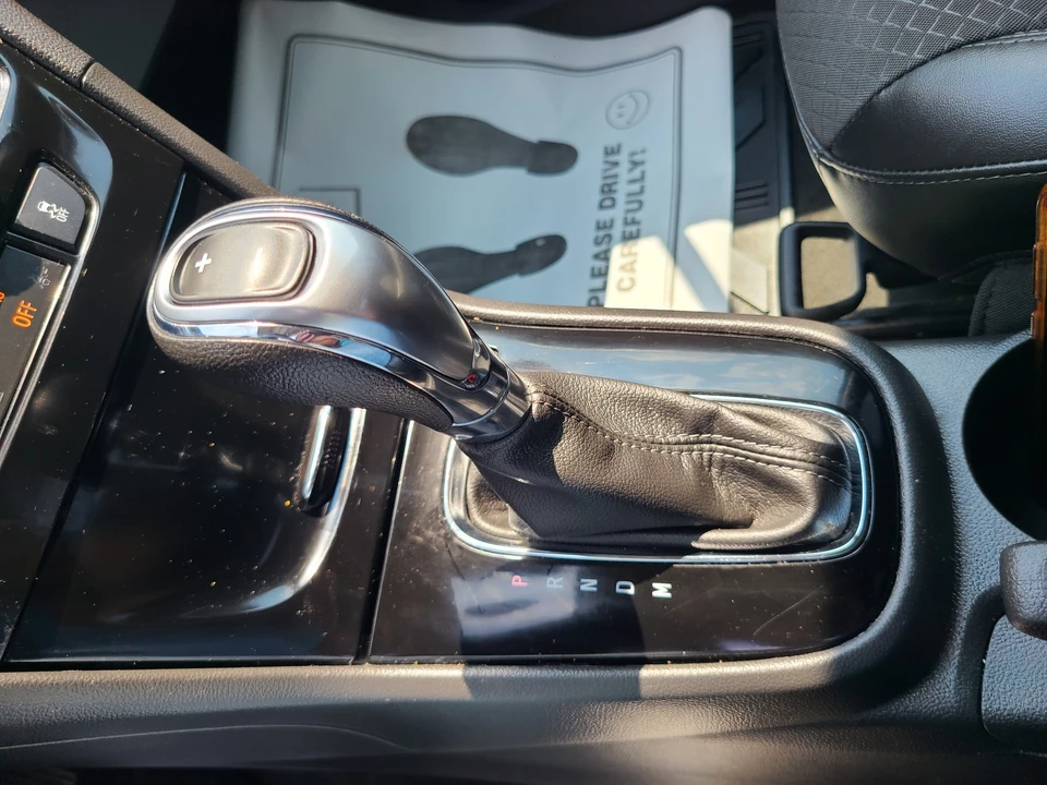 2020 Buick Encore - Image 21 of 21