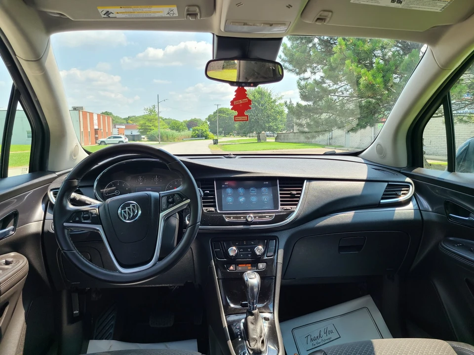 2020 Buick Encore - Image 17 of 21