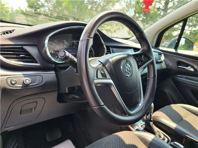 2020 Buick Encore - Image 9 of 21