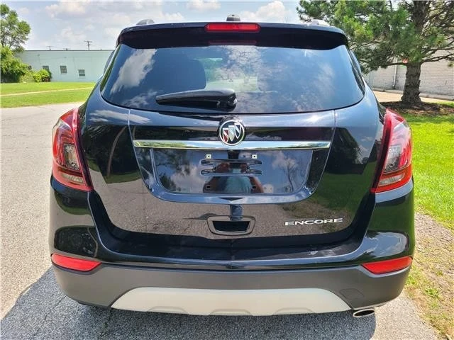2020 Buick Encore - Image 4 of 21