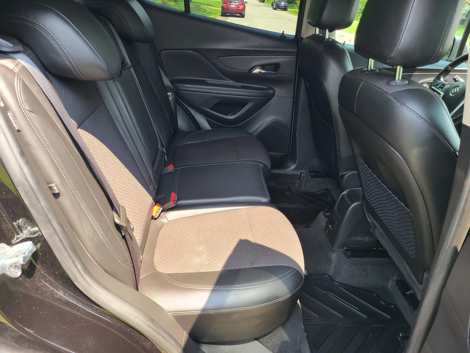 2020 Buick Encore - Image 14 of 21