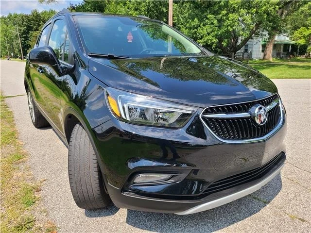 2020 Buick Encore - Image 7 of 21