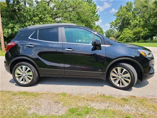 2020 Buick Encore - Image 6 of 21