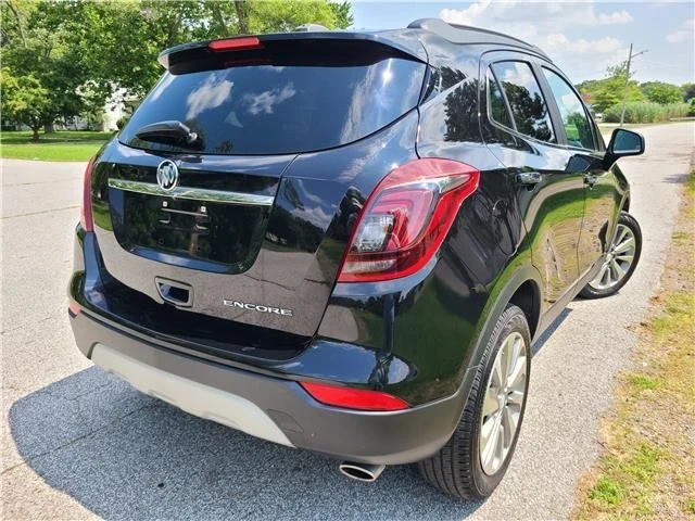 2020 Buick Encore - Image 5 of 21