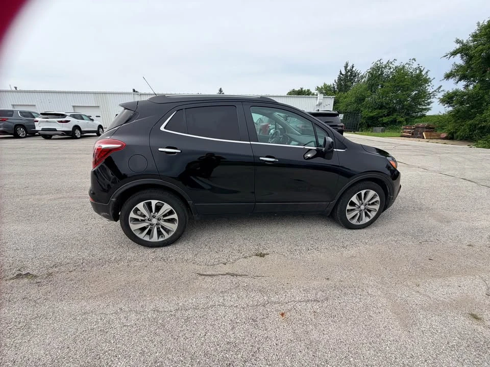 2020 Buick Encore - Image 3 of 4