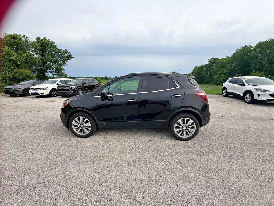 2020 Buick Encore - Image 1 of 4