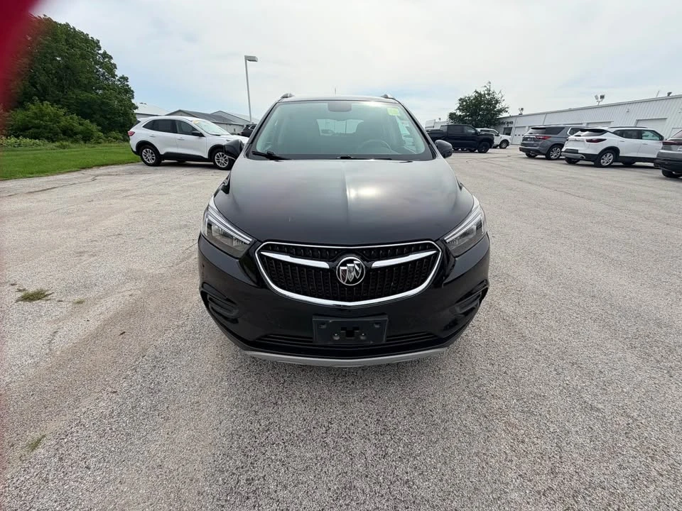 2020 Buick Encore - Image 4 of 4