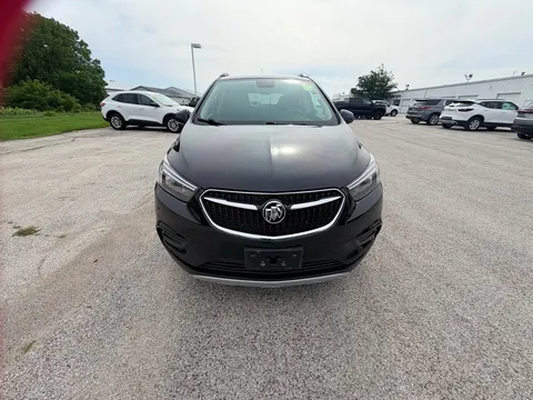 2020 Buick Encore - Image 4 of 4