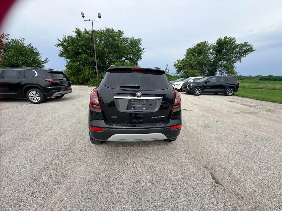 2020 Buick Encore - Image 2 of 4