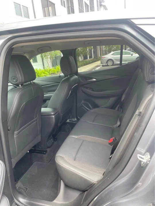 2020 Buick Encore - Image 7 of 17