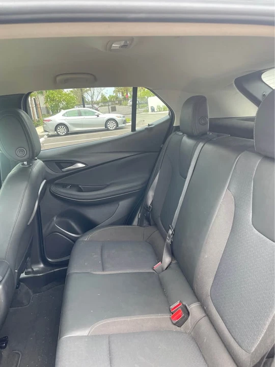 2020 Buick Encore - Image 8 of 17
