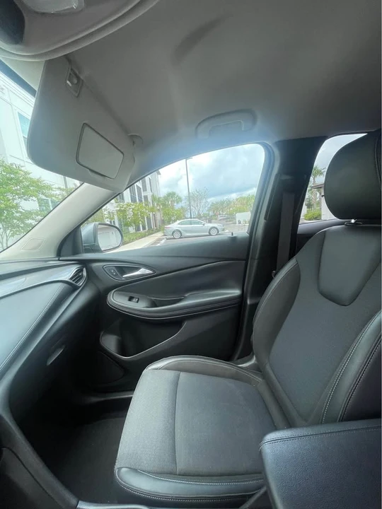 2020 Buick Encore - Image 15 of 17