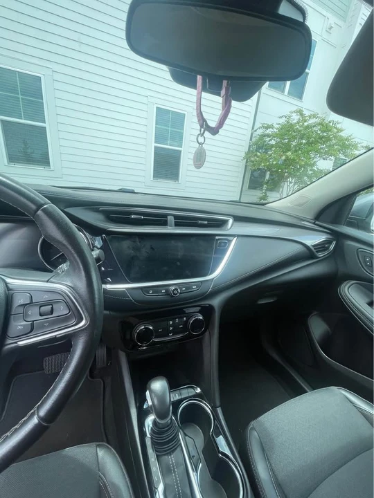2020 Buick Encore - Image 14 of 17