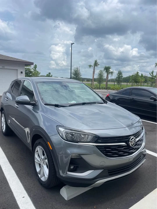 2020 Buick Encore - Image 2 of 17