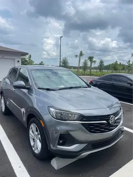 2020 Buick Encore - Image 2 of 17