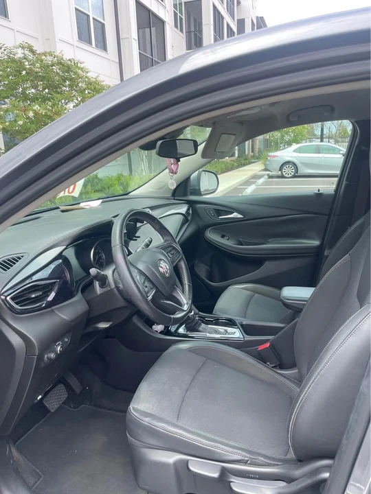 2020 Buick Encore - Image 10 of 17