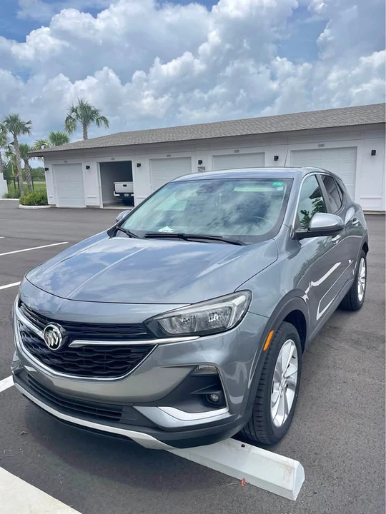 2020 Buick Encore - Image 1 of 17