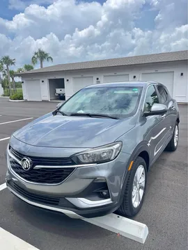 2020 Buick Encore Preferred Sport Utility 4D