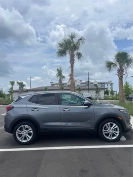 2020 Buick Encore - Image 3 of 17