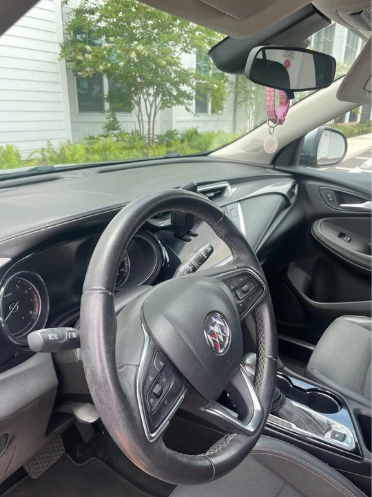 2020 Buick Encore - Image 12 of 17
