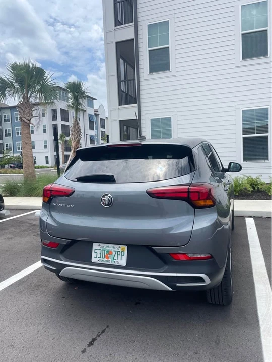 2020 Buick Encore - Image 4 of 17