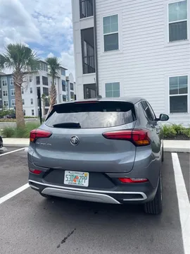 2020 Buick Encore - Image 4 of 17