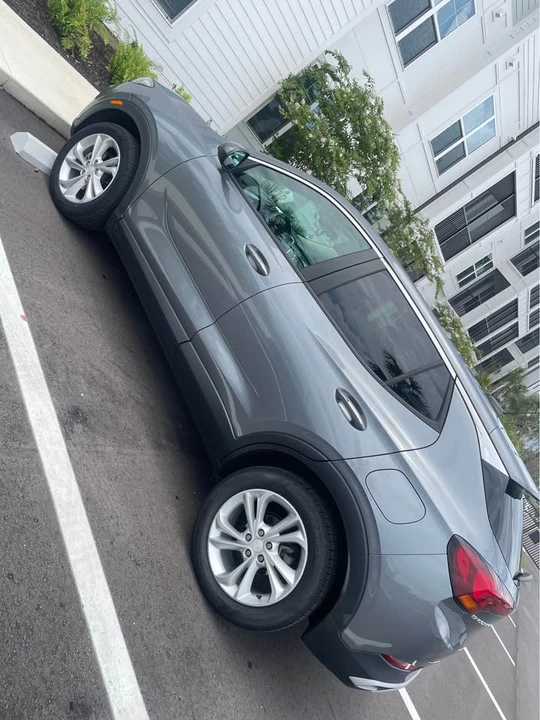 2020 Buick Encore - Image 5 of 17