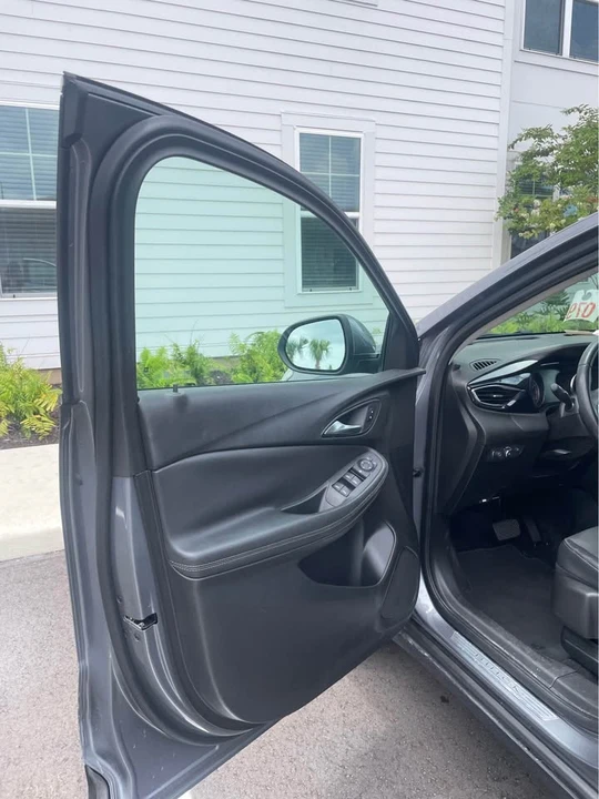 2020 Buick Encore - Image 11 of 17