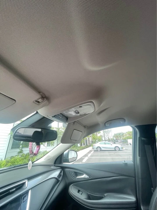 2020 Buick Encore - Image 17 of 17