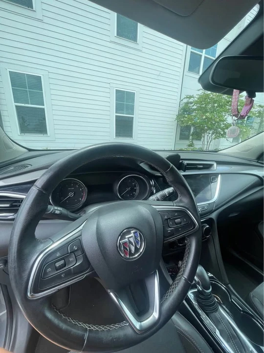 2020 Buick Encore - Image 13 of 17
