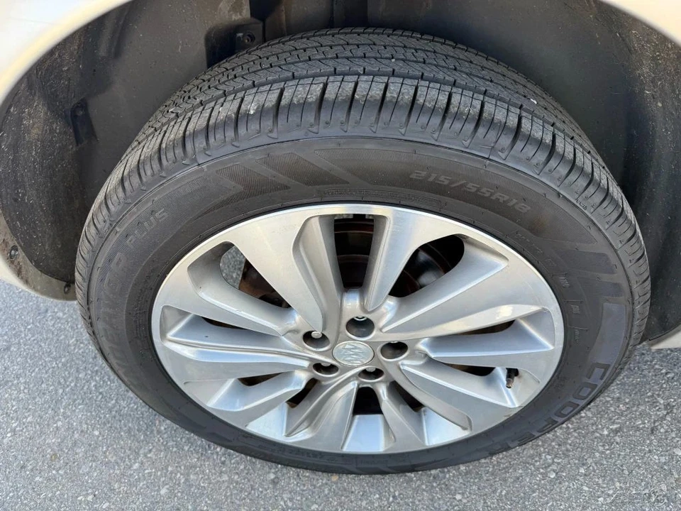 2020 Buick Encore - Image 11 of 12