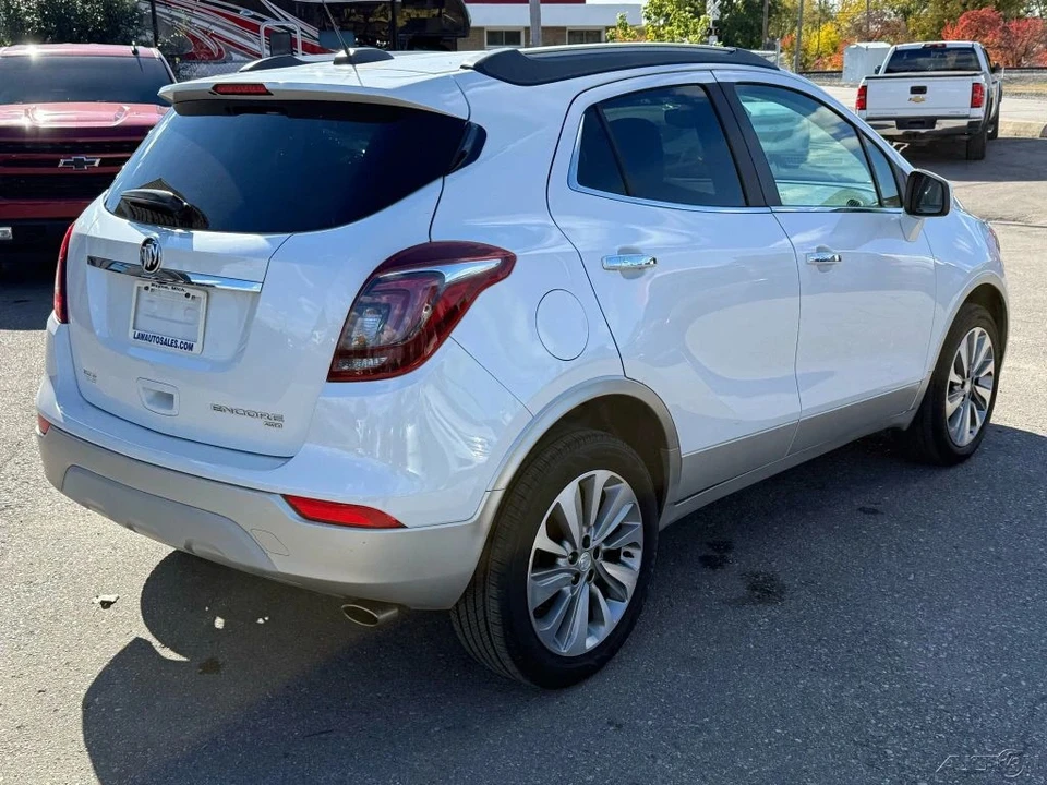 2020 Buick Encore - Image 5 of 12
