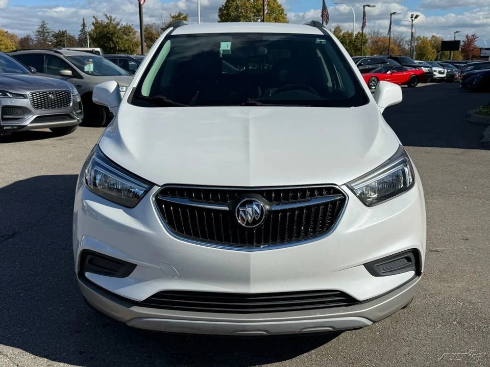 2020 Buick Encore - Image 2 of 12