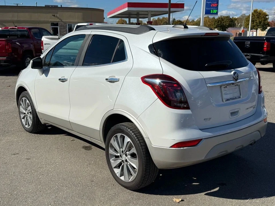 2020 Buick Encore - Image 7 of 12