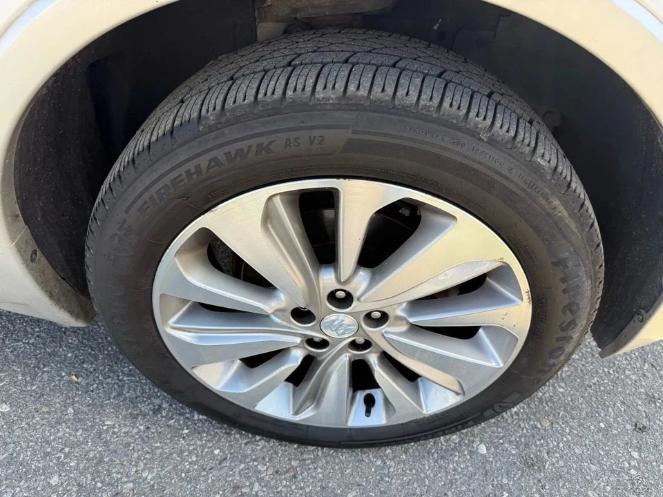 2020 Buick Encore - Image 12 of 12