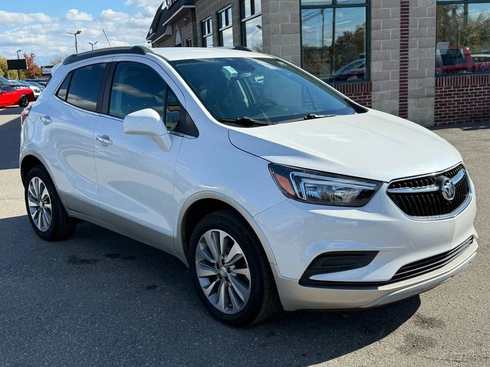 2020 Buick Encore - Image 3 of 12