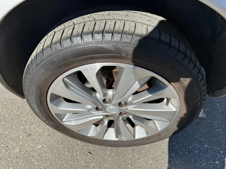 2020 Buick Encore - Image 10 of 12