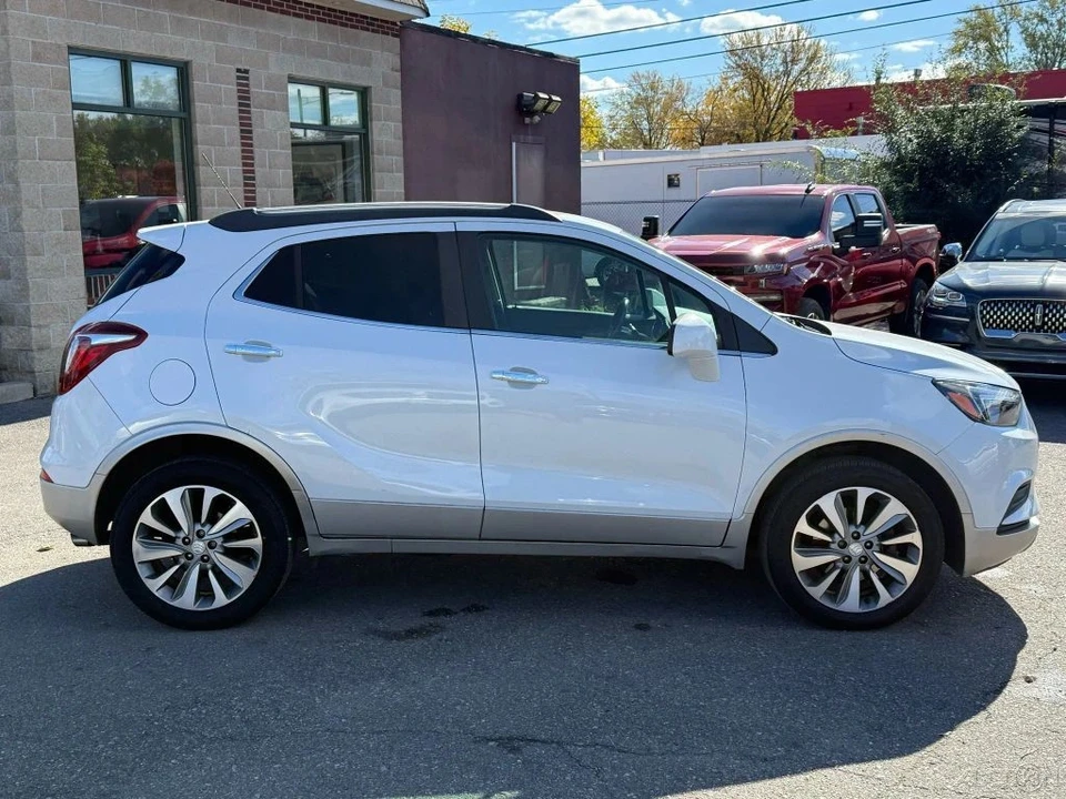 2020 Buick Encore - Image 4 of 12